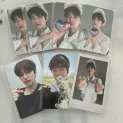 straykids スンミン　トレカ纏め売り　MAXIDENT