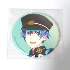 SideM シーパラ 天峰秀 缶バッジ - メルカリ