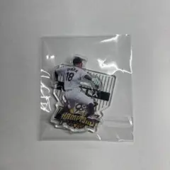 阪神タイガース アクリルスタンド 優勝