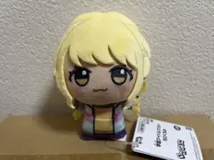 【ナムコ限定】学園アイドルマスター ちびぐるみ 藤田ことね(初販版)