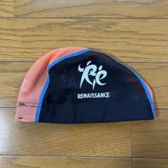 ルネサンス　スイミングキャップ　Ｌ