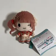 プロジェクトセカイ　カラフルステージ！　feat.初音ミク　ふわぷち　マスコット