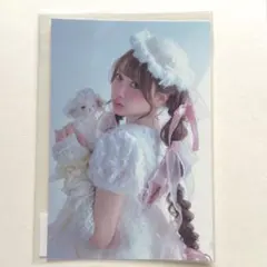 2026年最新】桜庭遥花 larme チェキの人気アイテム - メルカリ