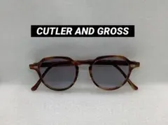■CUTLER AND GROSS（カトラーアンドグロス）■ M:1313のサムネイル