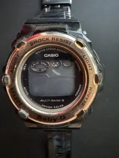 【セール】CASIO BABY-G デジタル腕時計