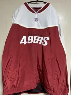 49ers アメリカンフットボール
