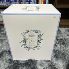五等分の花嫁∬ 中野三玖 ウェディングフィギュア AMAKUNI