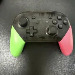 Nintendo Switch コントローラー