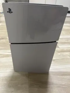 CFI2000 【新型】PlayStation 5 ディスク搭載モデル