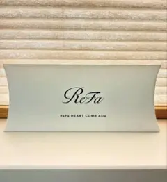 【新品・未開封】ReFa HEART COMB Aira ローズゴールド