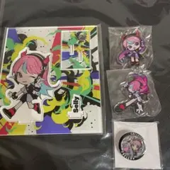 2025年最新】CRフェスの人気アイテム - メルカリ