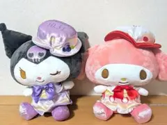 2026年最新】マイメロ ぬいぐるみ バースデーの人気アイテム - メルカリ