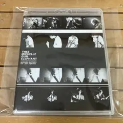 THEE MICHELLE GUN ELEPHANT/BURNING MOTO…