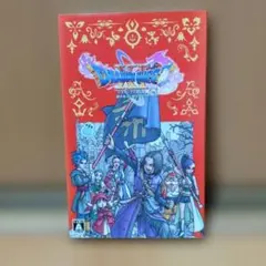 Nintendo Switch ドラゴンクエストⅪ S 過ぎ去りし時を求めてのサムネイル