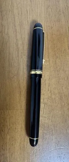 mMa-21.モンブランMEISTER STUCK 14K 585中古美品 - メルカリ