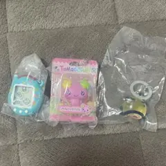 たまごっち　セット