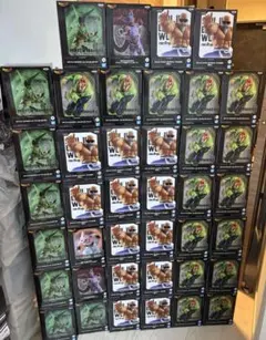未開封】History Box 神龍 BLOOD OF SAIYANS 30個 - メルカリ