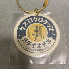 となりのトトロ　アクリルネームプレート