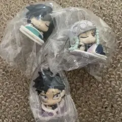 鬼滅の刃 おねむたん スペシャルリミックス弐 3体セット