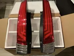 2025年最新】80ノア テールランプ ヴァレンティの人気アイテム - メルカリ