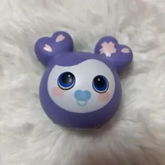 TWICEオフラインくじ スクイーズ サナ - メルカリ