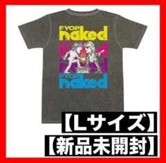 B'z FYOP naked ピグメントTシャツ M - メルカリ