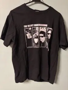 2026年最新】velvet underground tシャツの人気アイテム - メルカリ