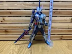 一番くじ景品 仮面ライダー セイバーフィギュア 剣付き（箱無しのサムネイル