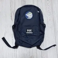 HELLY HANSEN リュック ネイビーのサムネイル