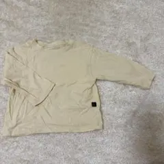oottbebe オットベベ　長袖Tシャツ