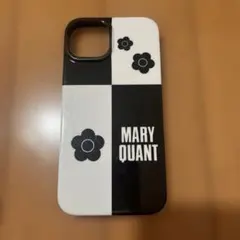 MARY QUANT iPhone13