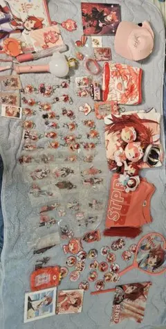 すとぷり 莉犬くん グッズまとめ売り