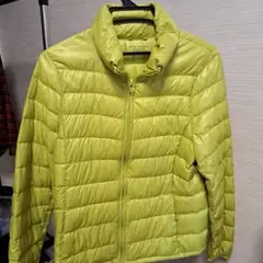 UNIQLO　PREMIUMDown　ウルトラライト