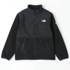 [BBQ BBQ様　専用] 新品　ノースフェイス　デナリジャケット　キッズ150