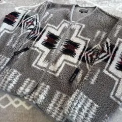 PENDLETON × FREAK'S STORE◾️別注ボアCPOジャケット - メルカリ