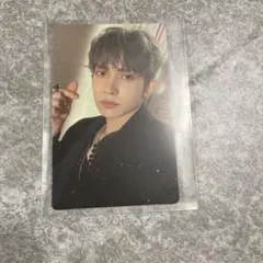 ENHYPEN ヒスン トレカ