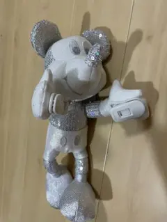 ❤️ディズニー❤️ディズニーシー20周年❤️肩のせミッキー❤️