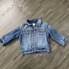 ジージャン　baby gap 90㎝
