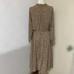 SRG249 chocol raffine robe ワンピース