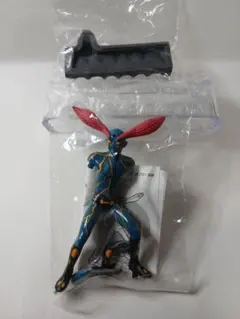 石ノ森コレクション 原作版 フィギュア 　イナズマン