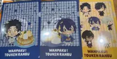 ココス　刀剣乱舞