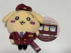 ちいかわ阪急コラボ うさぎ