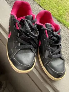 converseコンバース　レディス23.5センチ　used