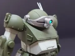 HG スコープドッグ 塗装済み完成品
