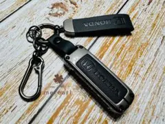 革 ホンダ用 Nシリーズ キーケース 取り付けは簡単 N-BOX 高級感UP