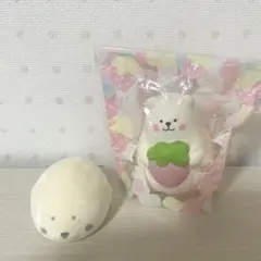 2026年最新】スクイーズモッシュの人気アイテム - メルカリ