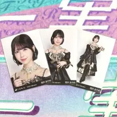 ❀乃木坂46 筒井あやめ 生写真 スペシャル衣装48 コンプ