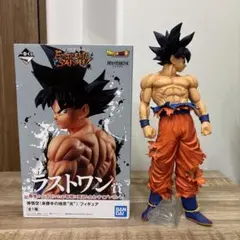 2025年最新】extreme saiyan ラストワンの人気アイテム - メルカリ