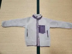 Patagonia ジップアップジャケットのサムネイル
