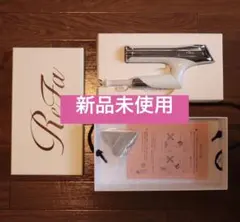 【新品未使用】【値下げ】【即購入可】ReFa　ビューテックドライヤーS+